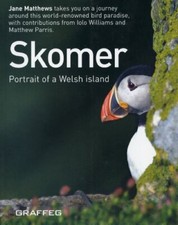 Skomer Island By Jane