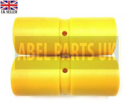 Mini digger tipping link - tipping,