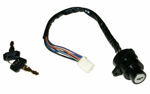 Yamaha dt80lc ignition switch - dt80lc,