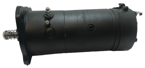 Starter ca45g24 18 - starter, _
