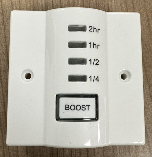Timeguard sure time hour - 2,