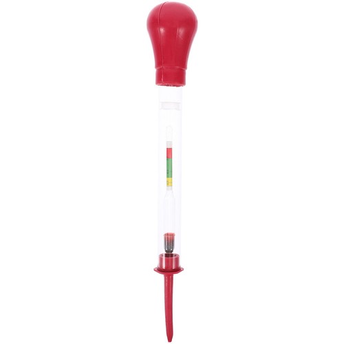 Glass hydraulic hydrometer - -hydraulic,