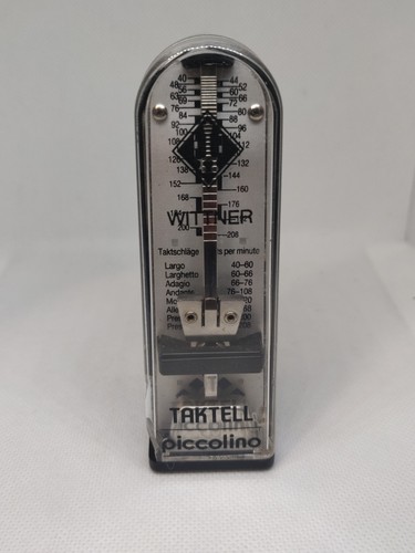 Wittner taktell piccolino - taktell,