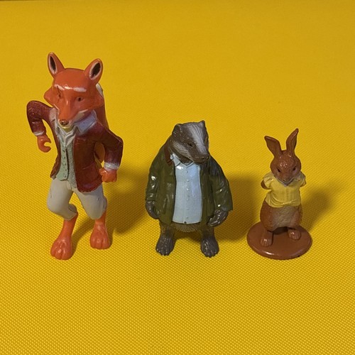 Set figures from - of,