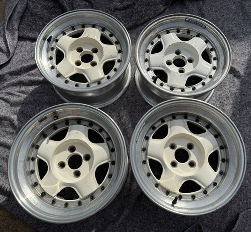 4x98 revolution split - 4x98,