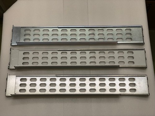 Apc rack mount rail kit - rack,