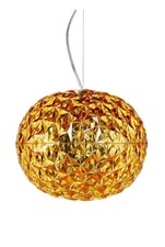 Kartell Planet LED Crystal