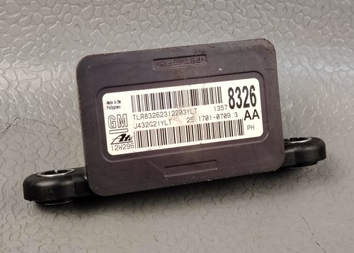 Chevrolet yaw rate - chevrolet,