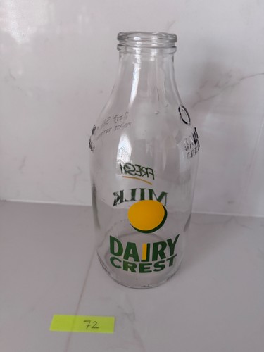 Vintage advertising pint - vintage, 1