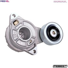 TENSIONER PULLEY VRIBBED BELT