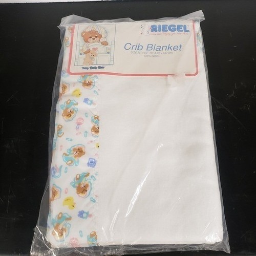 Vintage riegel teddy beddy - riegel,