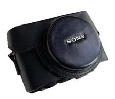 SONY CYBERSHOT RX-100 Official