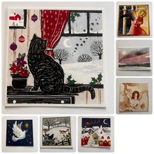 Christmas Cards 10 Card Pack