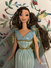 1997 Disney Hercules - Megara Doll Excellent condition