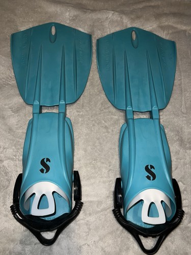Scubapro seawing nova fins - seawing, 2