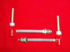 NEW OLD STOCK SU CARB JETS