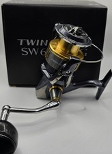 Shimano 15 Twin Power 6000 HG