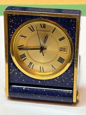 Jaeger-LeCoultre Vintage