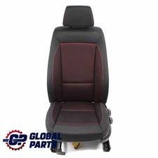 BMW E87 LCI Front Seat Heated