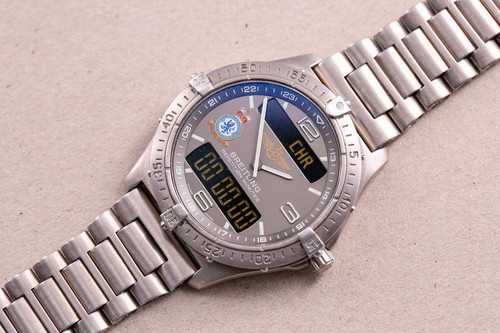 Breitling aerospace - breitling, 54