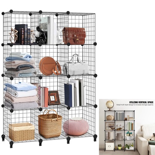 Multifunction wire shelving - multifunction,