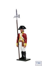 B50069C W. Britain British 6th