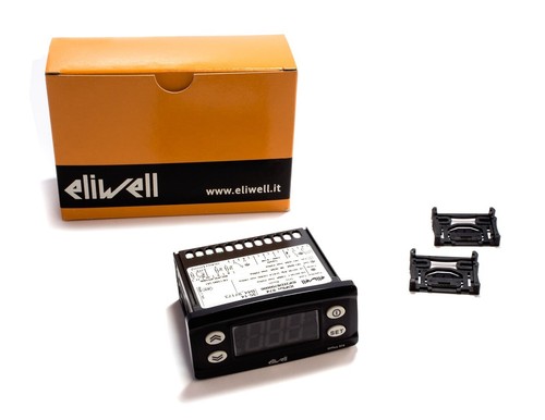 Eliwell idplus974 230v - idplus974,