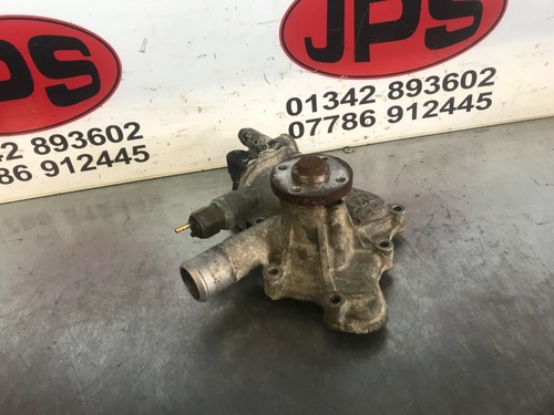 Water pump thermostat x - pump,