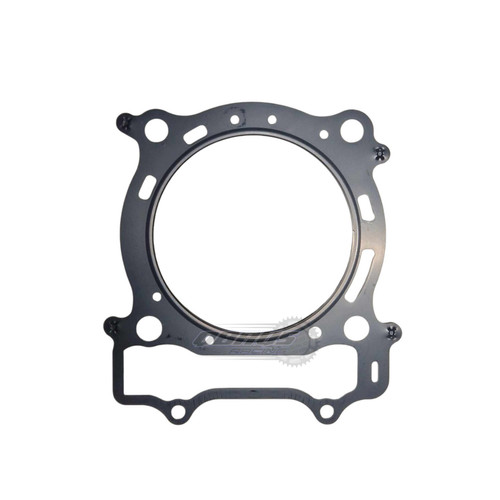 Genuine yamaha yfz450 - genuine,