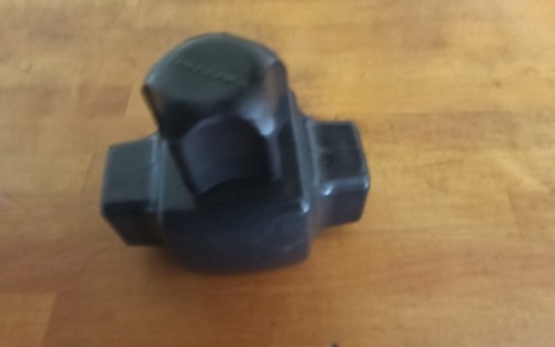 Used fishing seat box preston - used,