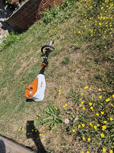 Stihl kma 135r combi year - combi, 2023