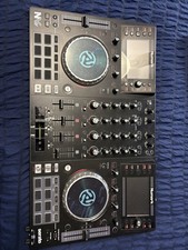 Numark NV 4-Deck DJ