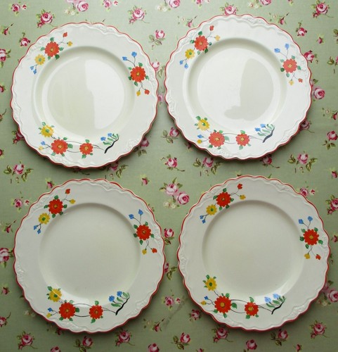 Rare vintage set crown - vintage,