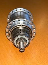 Sachs 3 speed 36 hole bicycle