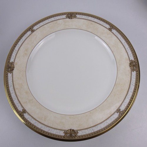 Set noritake chavot gold - chavot,