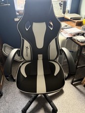 XRocker Gaming/Office Chair