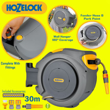 Hozelock 2403 30m Auto Reel