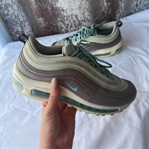 Nike air max - nike, low