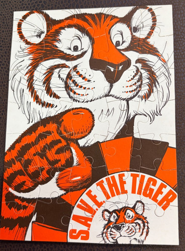 Vintage rare esso - esso, promotional