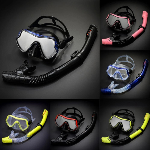 Professional scuba diving - scuba,