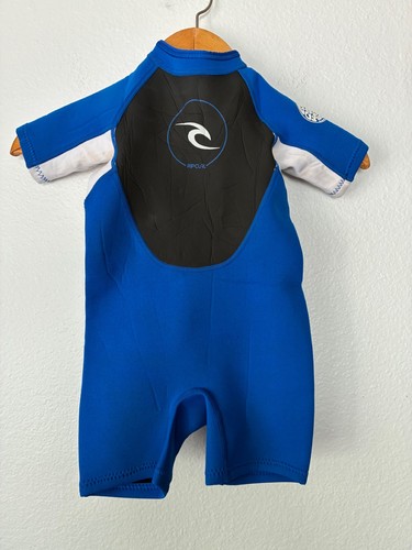 Rip curl dawn patrol - rip,