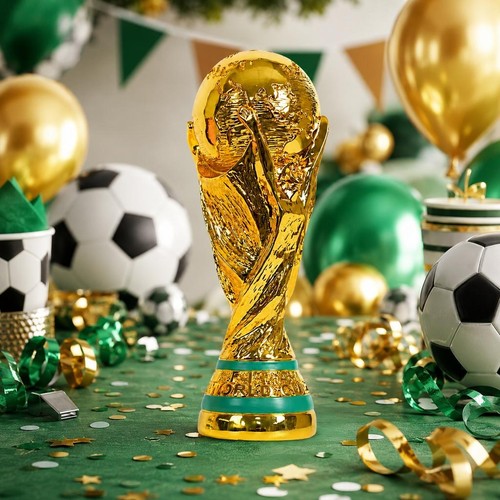 2026 fifa world cup trophy - fifa,