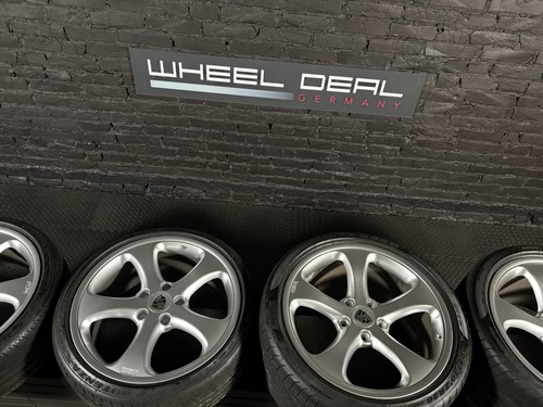 Techart formula rims - techart,