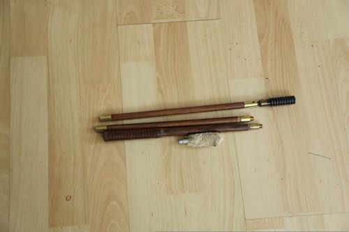 Gauge piece shotgun - piece,