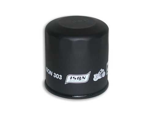 Ison engine oil - filter, for