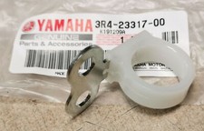 YAMAHA TY250 / 350 MONO FRONT BRAKE CABLE / HOSE GUIDE - 3R4-23317-00