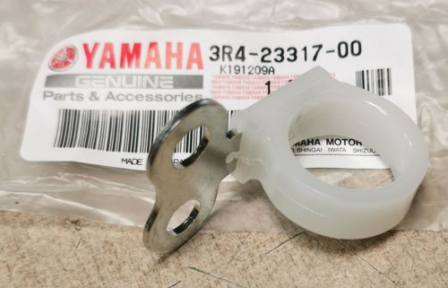 Yamaha ty250 350 - /, front