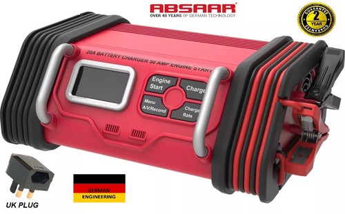 Absaar 12v 10a 20a - absaar,