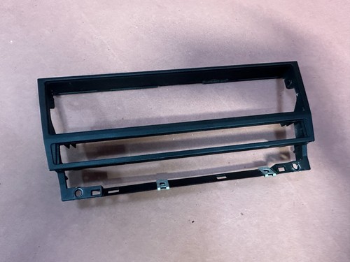 Bmw e39 front dash - bmw,