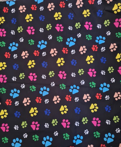 Waterproof fabric paws dogs - waterproof,